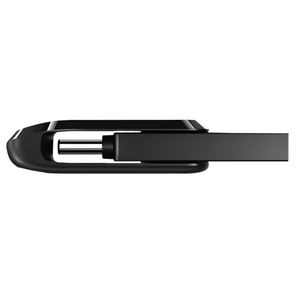 SDDDC3-064G-G46 USB 3.1 FLASH DRIVE ULTRA DUO DRIVE GO TYPE-C SANDISK