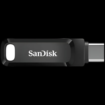 SDDDC3-128G-G46 USB 3.1 FLASH DRIVE ULTRA DUO DRIVE GO TYPE-C SANDISK