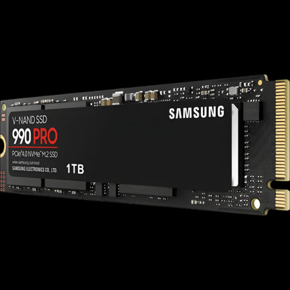SSD 990 PRO 1TB SSD M2 NVMe PCIE 4.0 SAMSUNG