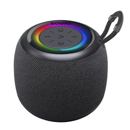 Savio BS-041 Bluetooth Speaker Black