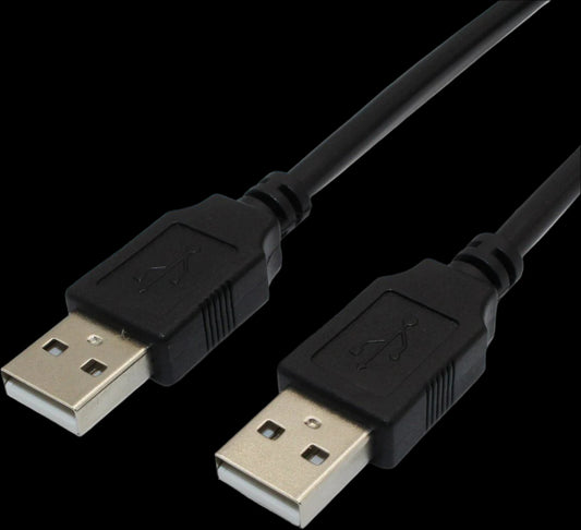 USB to USB