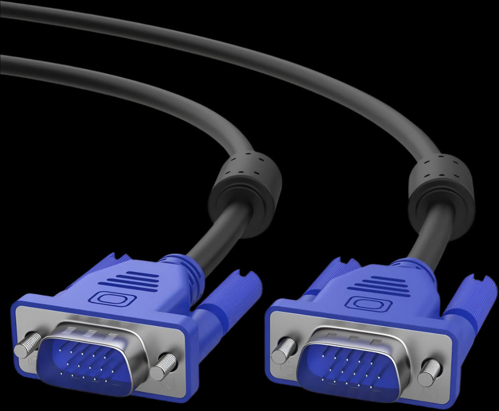 VGA Cables