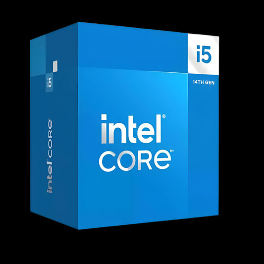 i5 14400F LGA1700, 4.7GHz, 10 CORES, 14TH GEN CPU INTEL