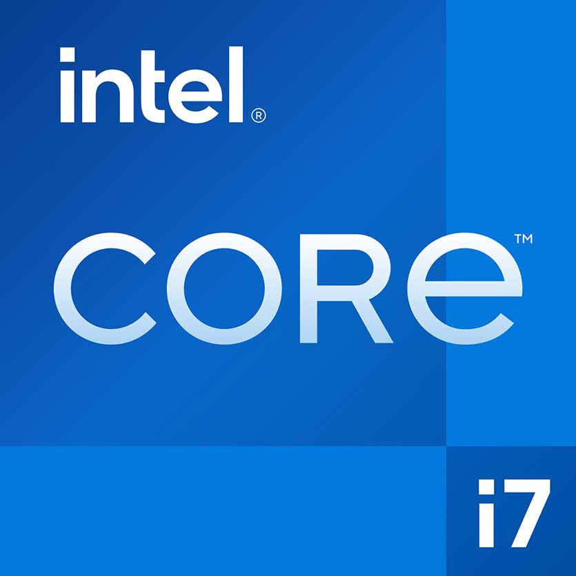 i7 12700 TRAY INTEL LGA1700, 2.1GHz, 12 CORES, CPU (12TH GEN)