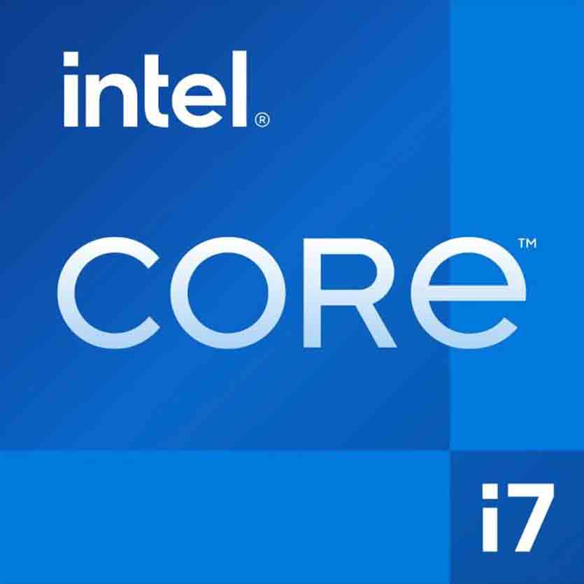 i7 14700F TRAY INTEL LGA1700, 5.4GHz, 20 CORES, 14TH GEN CPU