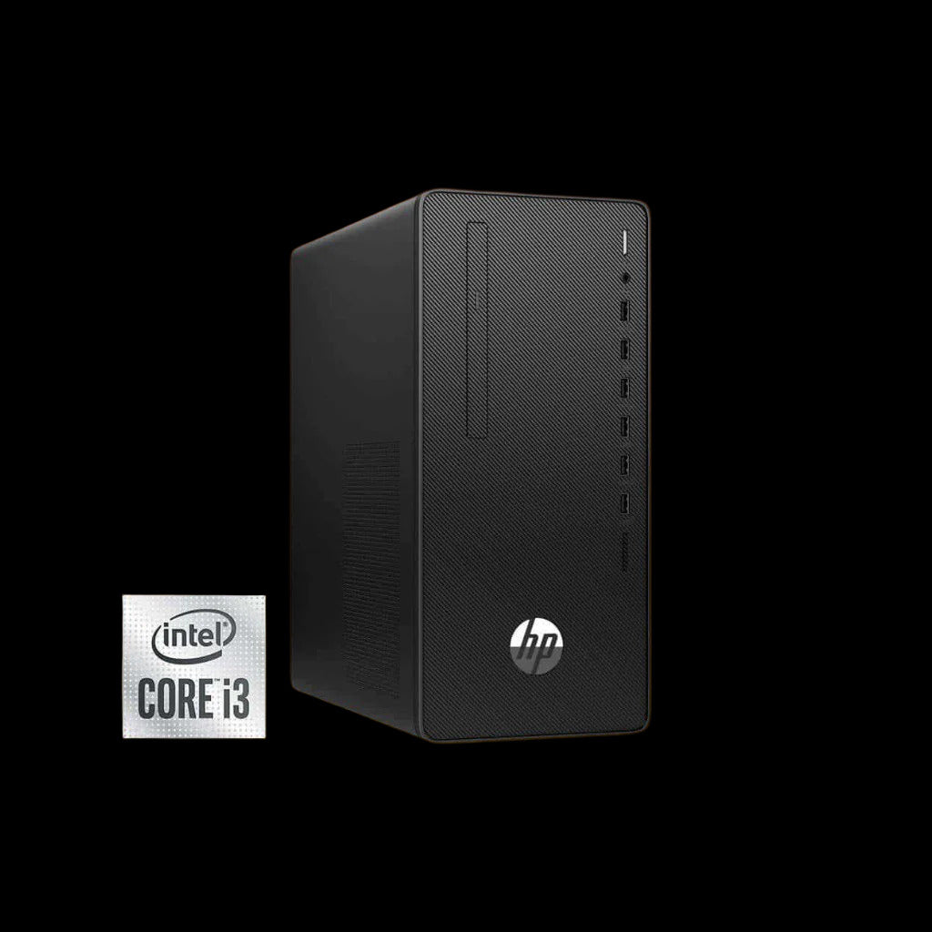 HP 300 g6 MT i3-10100 8gb/256gb PC